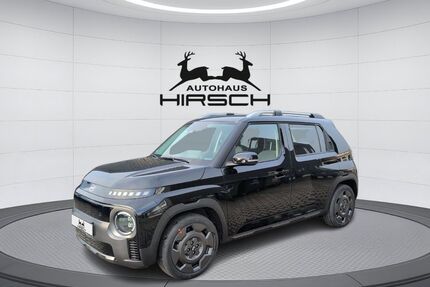 Hyundai INSTER Gebrauchtwagen