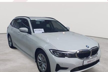 BMW 316 Gebrauchtwagen