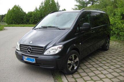 Mercedes-Benz Vito Gebrauchtwagen