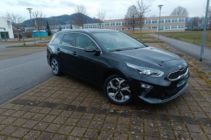 Kia ceed Sportswagon Gebrauchtwagen