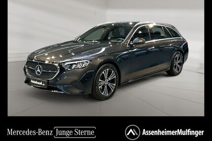 Mercedes-Benz E 220 Gebrauchtwagen