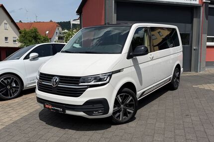 VW T6 Caravelle Gebrauchtwagen