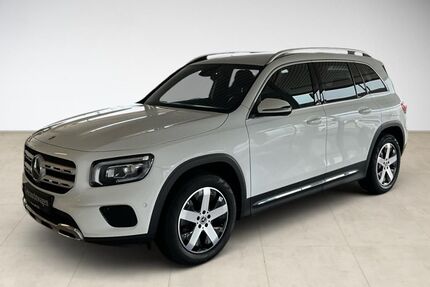 Mercedes-Benz GLB 200 Gebrauchtwagen