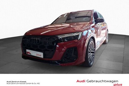 Audi Q7 Gebrauchtwagen