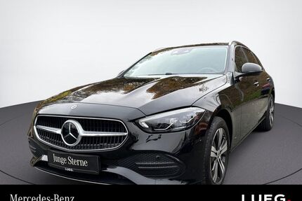 Mercedes-Benz C 300 Gebrauchtwagen