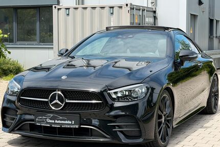 Mercedes-Benz E 400 Gebrauchtwagen