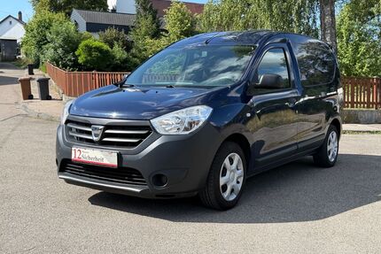 Dacia Dokker Gebrauchtwagen