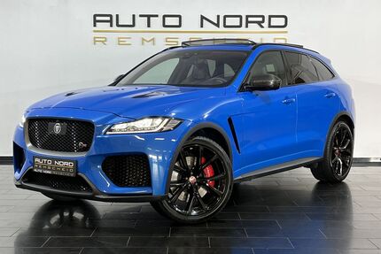 Jaguar F-Pace Gebrauchtwagen