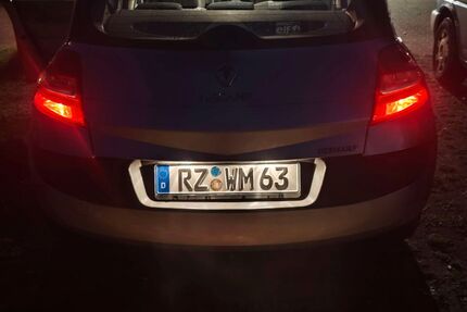 Renault Megane Gebrauchtwagen
