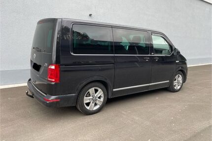 VW T6 Multivan Gebrauchtwagen
