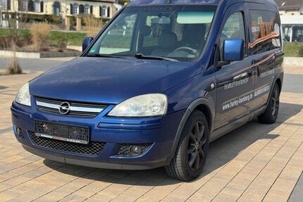 Opel Combo Gebrauchtwagen