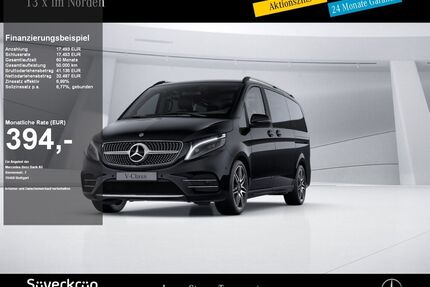 Mercedes-Benz V 300 Gebrauchtwagen