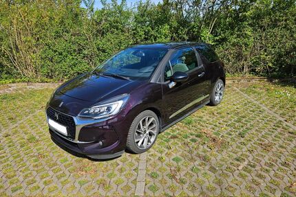 DS Automobiles DS3 Gebrauchtwagen