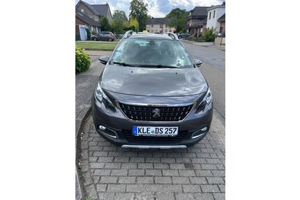 Peugeot 2008 Gebrauchtwagen