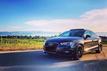 Audi A3 Gebrauchtwagen