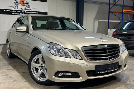 Mercedes-Benz E 350 Gebrauchtwagen