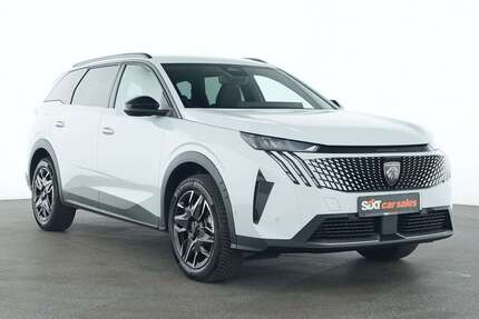 Peugeot 5008 Gebrauchtwagen
