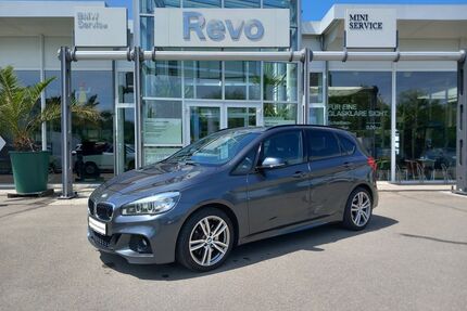 BMW 225 Active Tourer Gebrauchtwagen