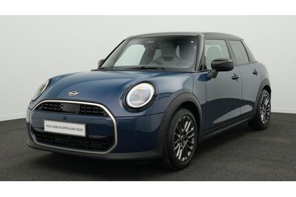Mini Cooper C Gebrauchtwagen