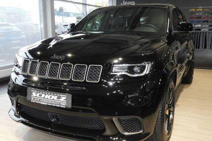 Jeep Grand Cherokee Gebrauchtwagen