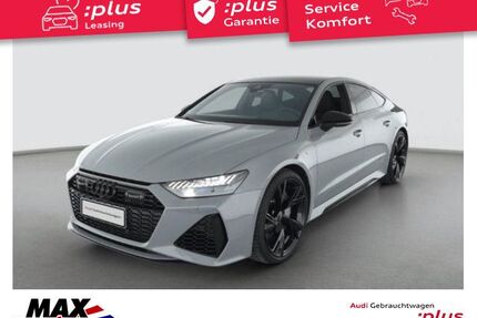 Audi RS7 Gebrauchtwagen