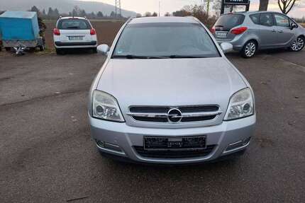 Opel Signum Gebrauchtwagen