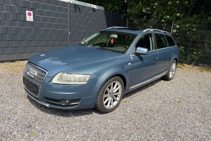 Audi A6 Allroad Gebrauchtwagen