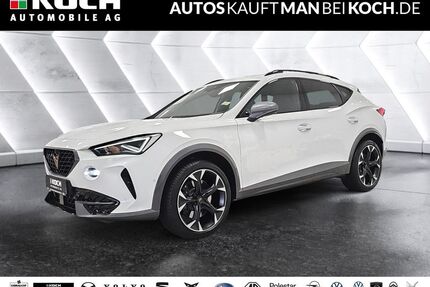 Cupra Formentor Gebrauchtwagen