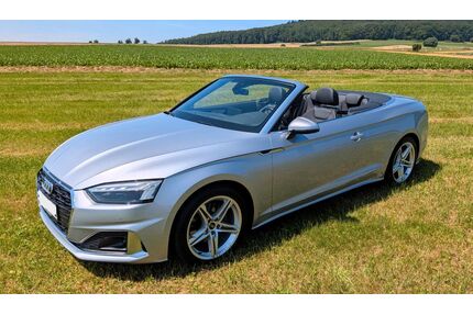 Audi A5 Gebrauchtwagen