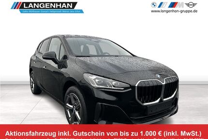 BMW 218 Active Tourer Gebrauchtwagen