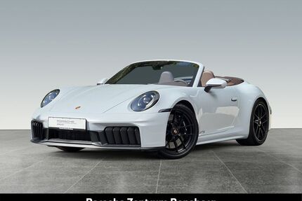 Porsche 992 Gebrauchtwagen