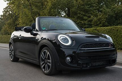 Mini Cooper S Gebrauchtwagen