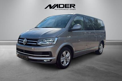 VW T6 Transporter Gebrauchtwagen