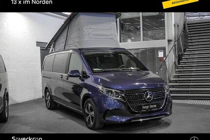 Mercedes-Benz V 250 Gebrauchtwagen