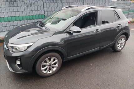 Kia Stonic Gebrauchtwagen