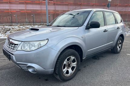 Subaru Forester Gebrauchtwagen