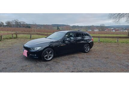 BMW 330 Gebrauchtwagen
