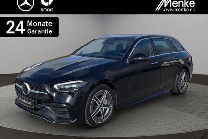 Mercedes-Benz C 220 Gebrauchtwagen