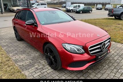 Mercedes-Benz E 300 Gebrauchtwagen