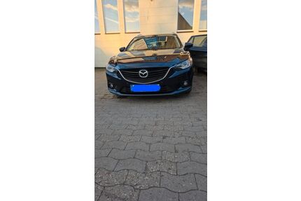 Mazda 6 Gebrauchtwagen