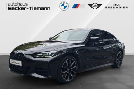BMW 420 Gebrauchtwagen