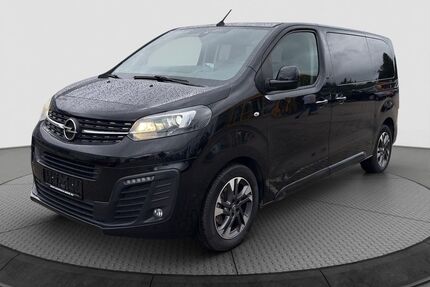 Opel Zafira Life Gebrauchtwagen