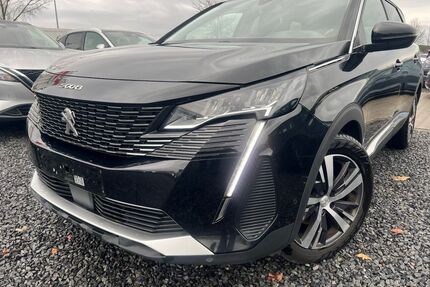 Peugeot 5008 Gebrauchtwagen