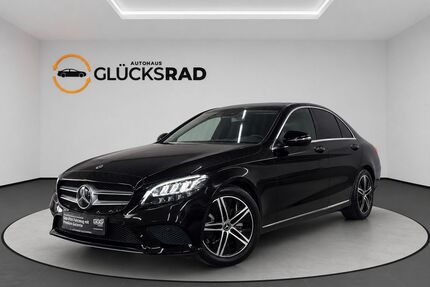 Mercedes-Benz C 180 Gebrauchtwagen