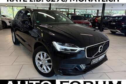 Volvo XC60 Gebrauchtwagen