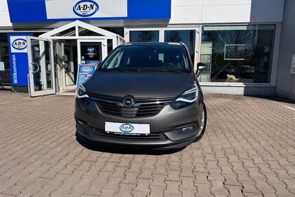 Opel Zafira Gebrauchtwagen