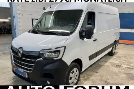 Renault Master Gebrauchtwagen