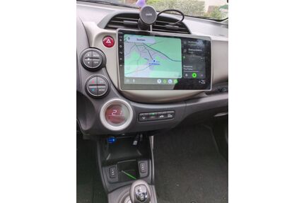Honda Jazz Gebrauchtwagen