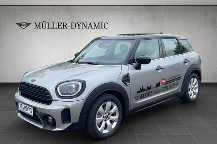 Mini Cooper Countryman Gebrauchtwagen