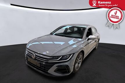VW Arteon Gebrauchtwagen